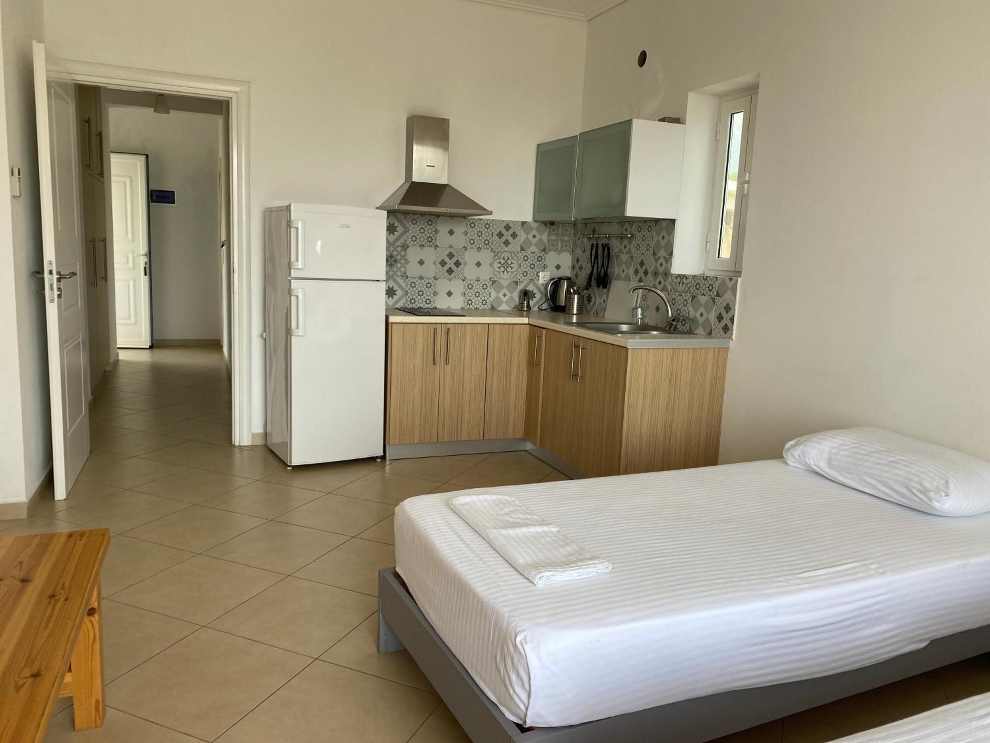 Foto Apartment