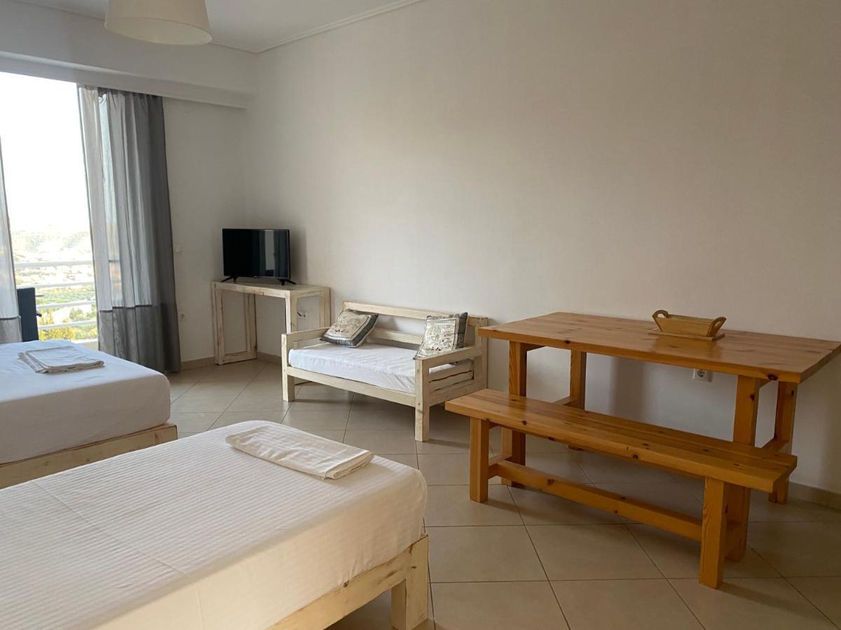 Apartment Foto