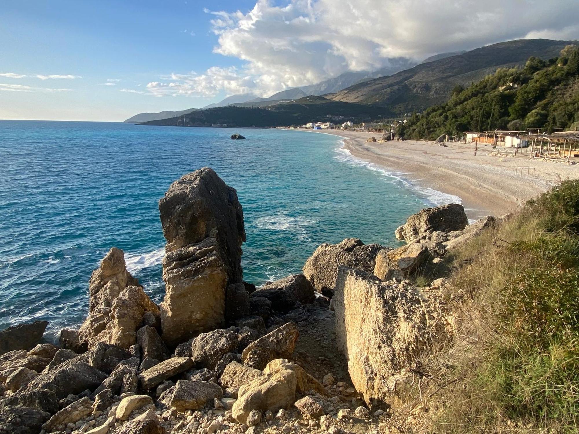 Foto * Himarë